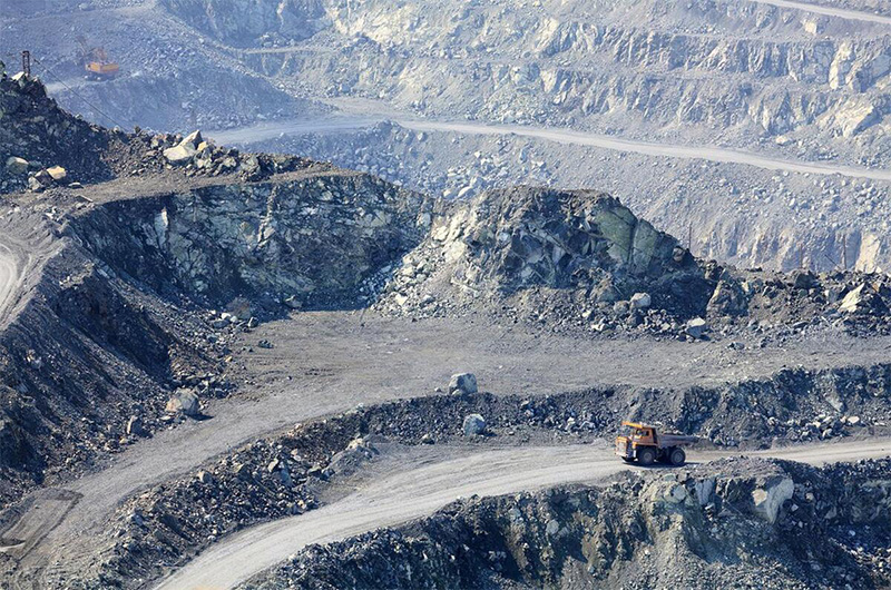 In 2023, the price of sand and gravel will rise and fall across the country, and what are the factors that affect the price of sand and gravel