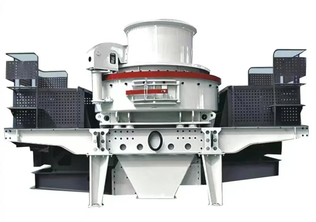 立式冲击破（VC)