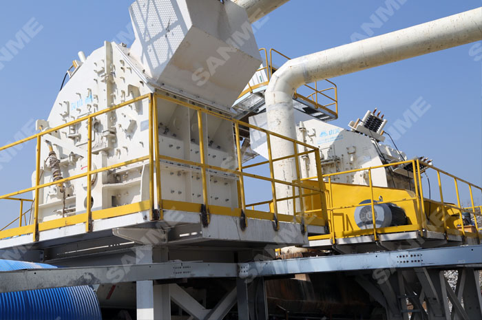 Research on the selection and optimization strategy of construction waste disposal equipment